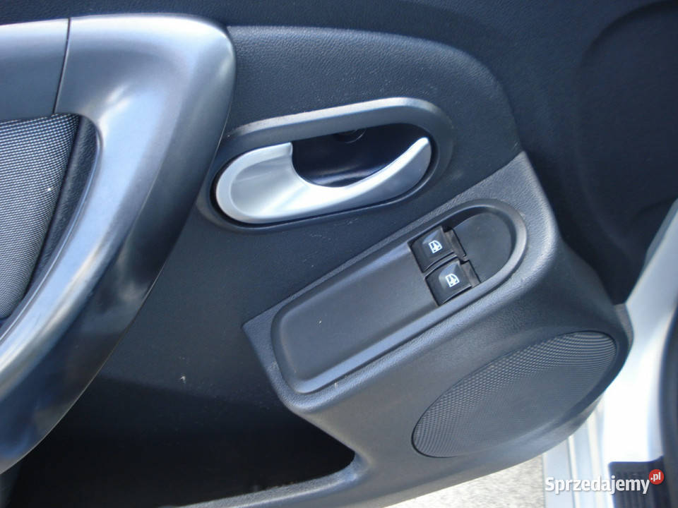 Dacia Duster Serwis ASO I 20092017 sprzedam