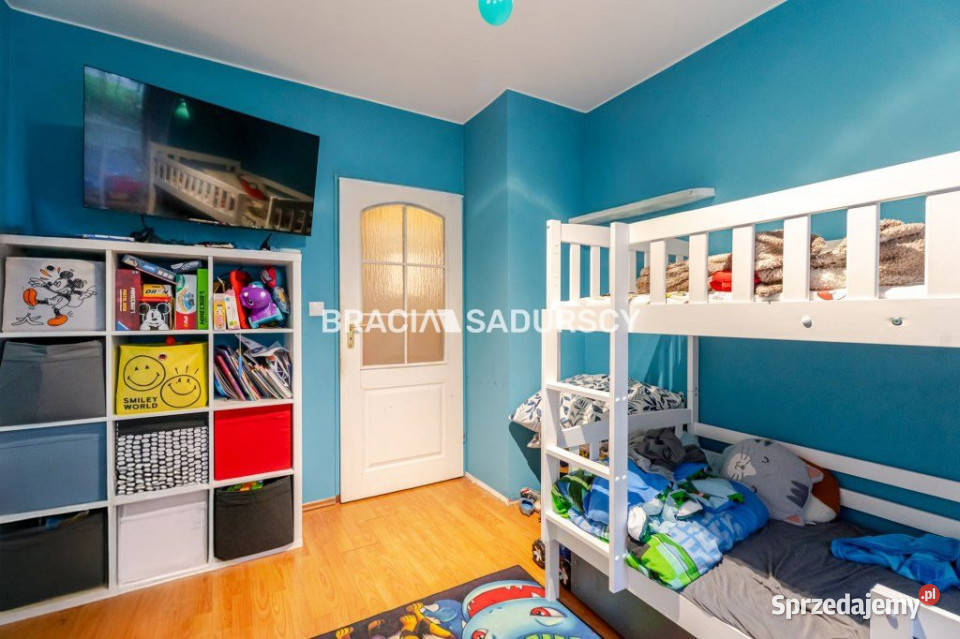 Mieszkanie Kraków 447m2 2pokojowe