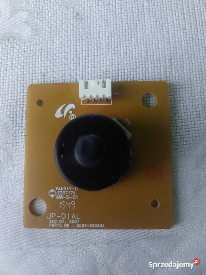SAMSUNG BQ1VD6T131 MIKROWYŁĄCZNIK PIEKARNIKA do zabudowy