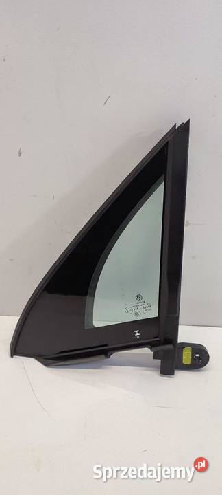 VW TIGUAN II SZYBA DRZWI LEWY TYŁ 5NA845113 osobowe dolnośląskie sprzedam