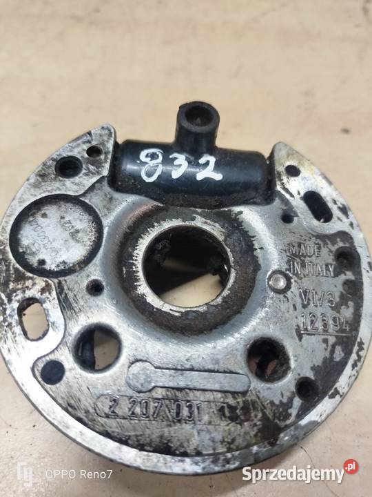 Piła dolplima 190 290 zapłon cewka Łubno