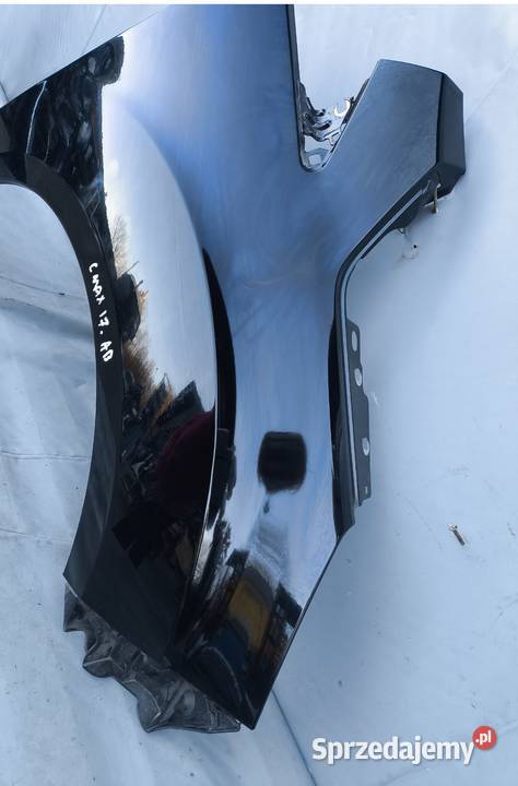 FORD C CMAX MK2 BŁOTNIK LEWY PRZEDNI KOLOR AB Radom