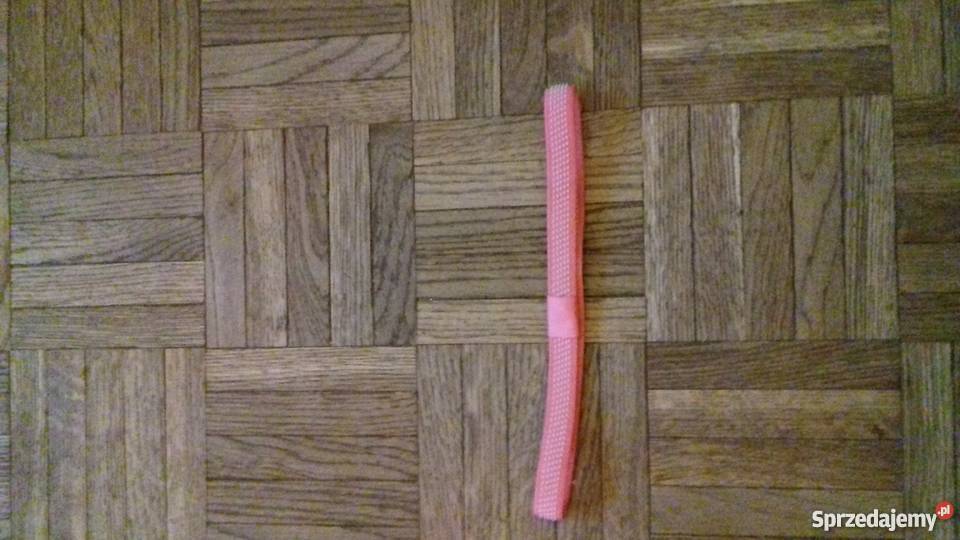 Opaska na gumce pomorskie Gdańsk