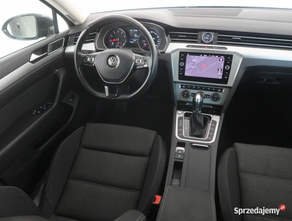 VW Passat 18 TSI Bielany Wrocławskie sprzedam