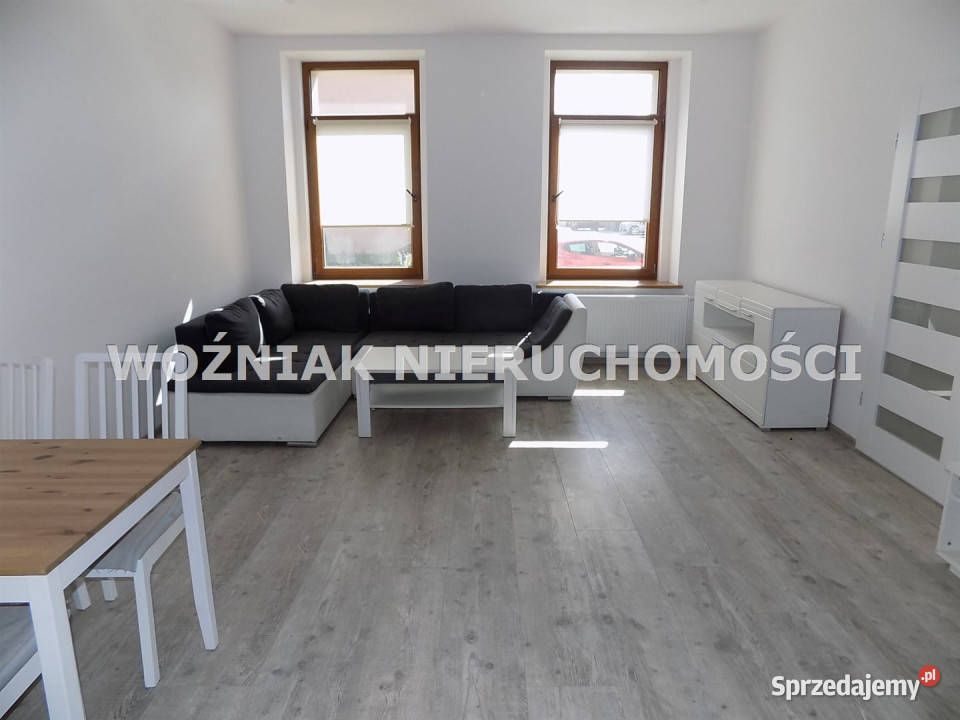 Mieszkanie Wałbrzych 50m2 1 pokojowe dolnośląskie