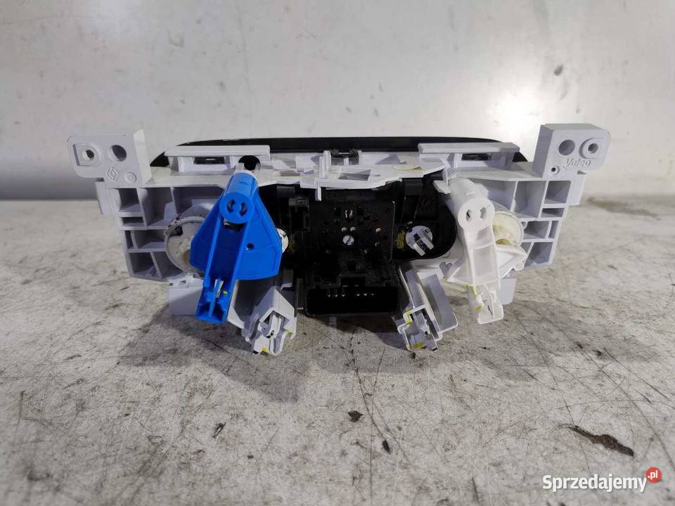 PANEL NAWIEWU DACIA LOGAN T1021548T wielkopolskie
