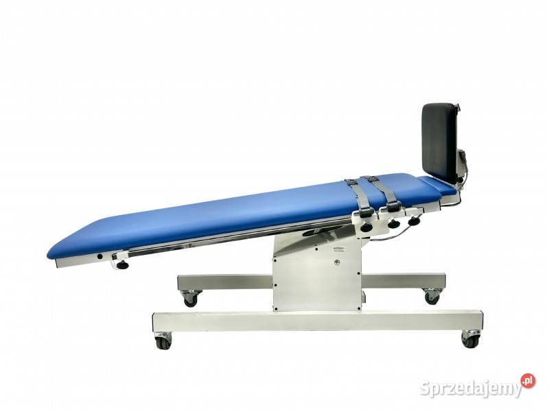 Stół pionizujący DEWERT 90090 KH Leszno