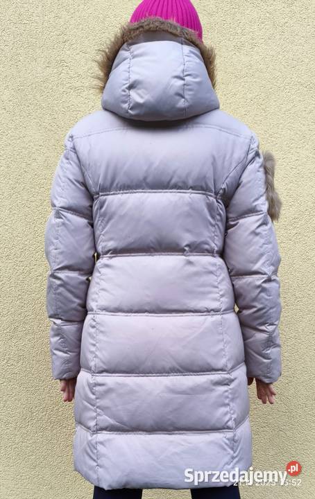 Kurtka płaszcz damska REEBOK ABWK7352 M 40 90 Bielany Wrocławskie sprzedam