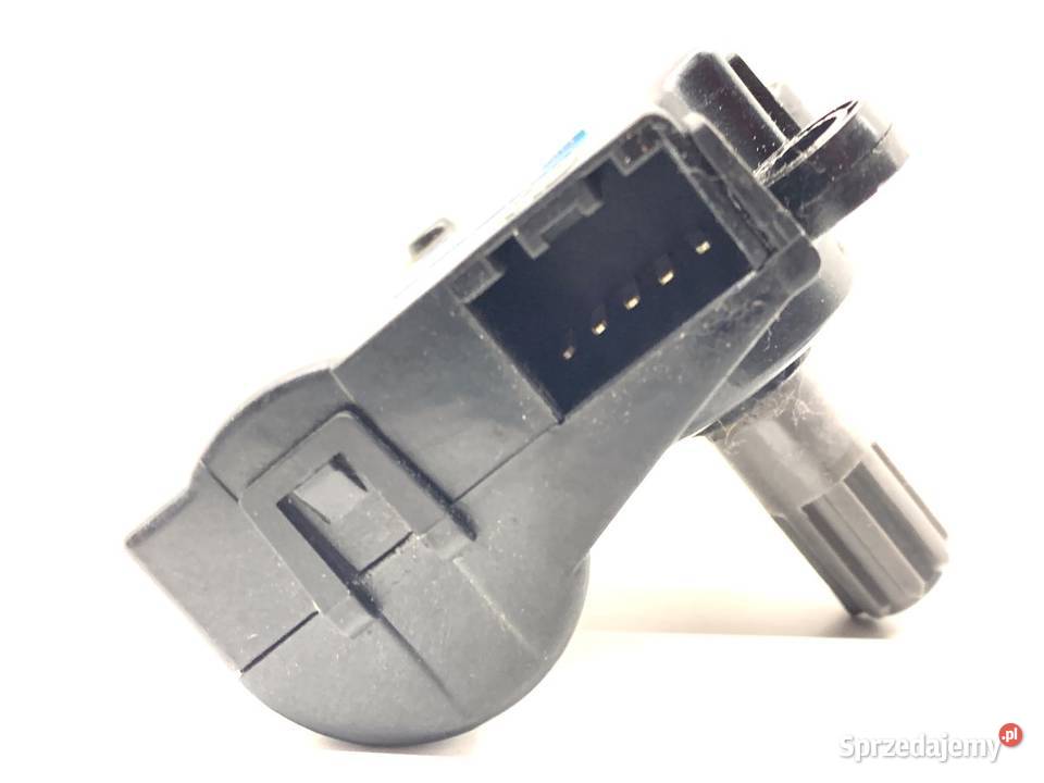 SILNIK NAGRZEWNICY HYUNDAI D332JY9AA05 SANTA FE podkarpackie