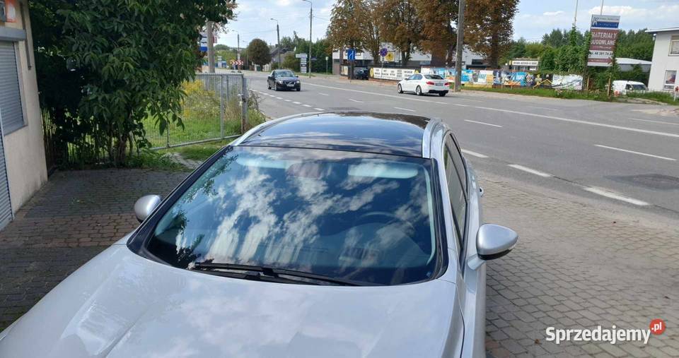 Peugeot 508 16 hdi 2012 181 gniazdo AUX Radom