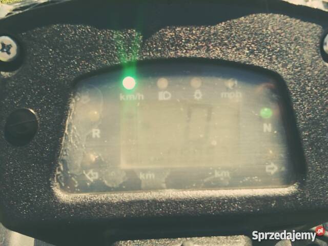 Quad 250 eagle farmer 250cm3 pomorskie Miszewo