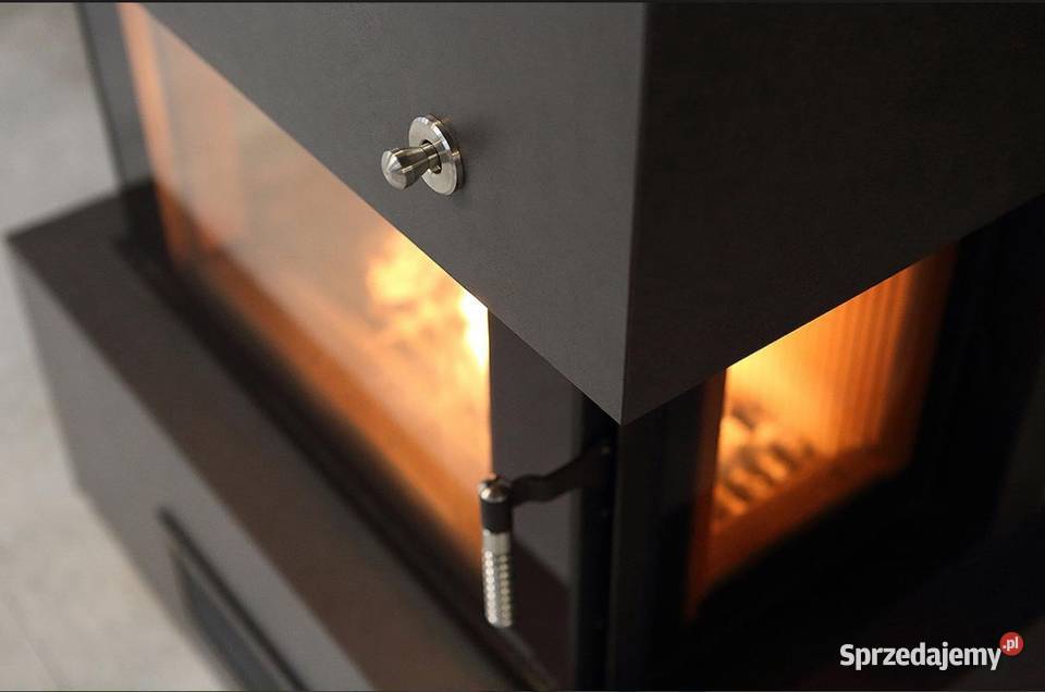 LOUIS GRAND AIR ECO 10kW Twin Glass Automatyczne Łowicz