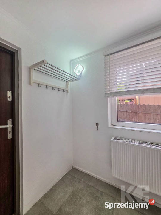 Dom bliźniak 93m2 Sanok Sanowa