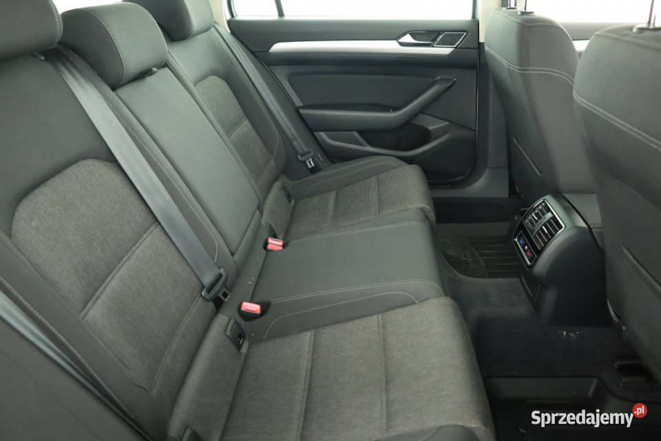 VW Passat 20 TDI Piaseczno sprzedam