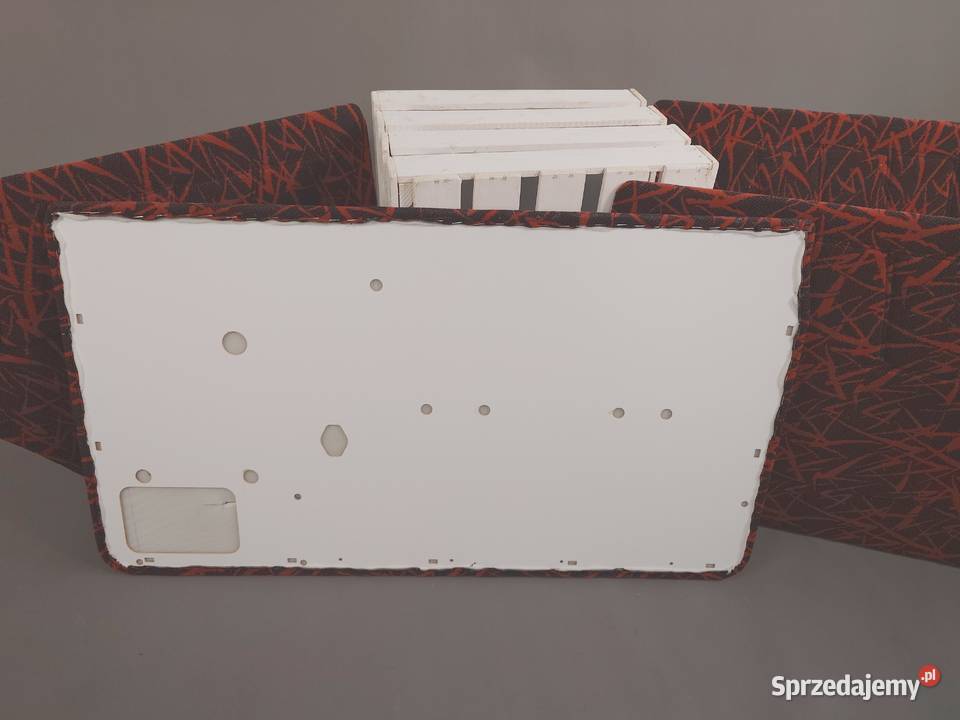 Inter Groclin Fotele Morawica