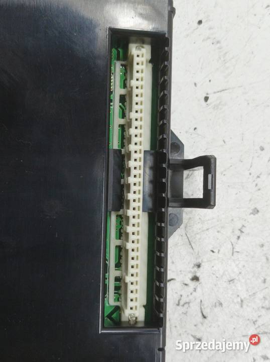 MODUŁ 8922152240 2380002752 Toyota VersoS I Rok produkcji 2011