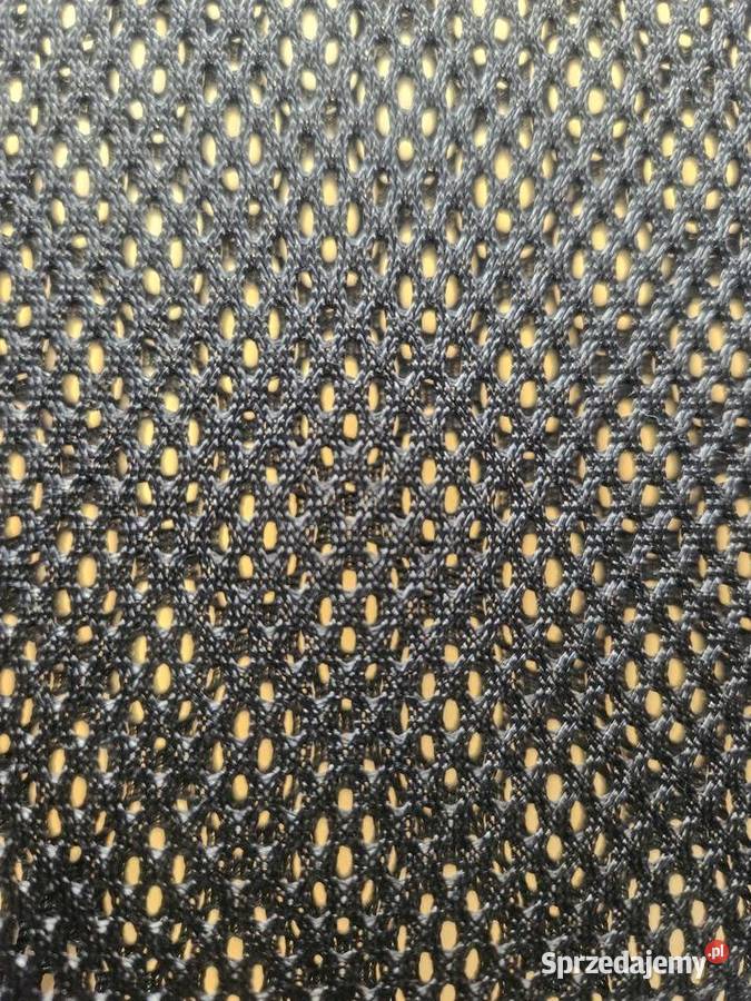 IKEA fotel czarny 4 Wrocław