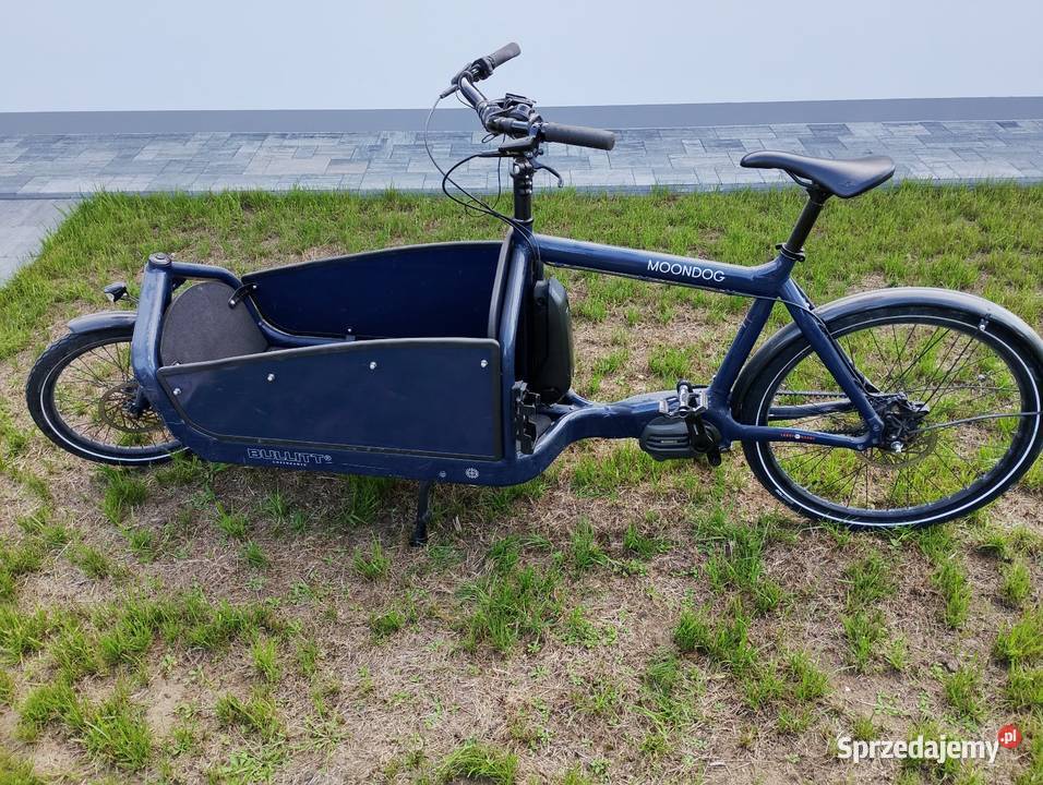 Rower elektryczny Ostrowiec Świętokrzyski