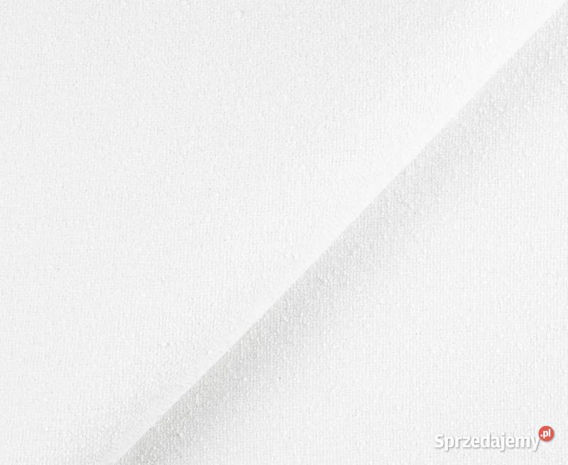 Melody tkanina tapicerska szenilowa o strukturze Lublin