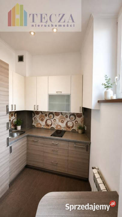 sprzedaży mieszkania 4144m2 2 pokoje Warszawa sprzedam