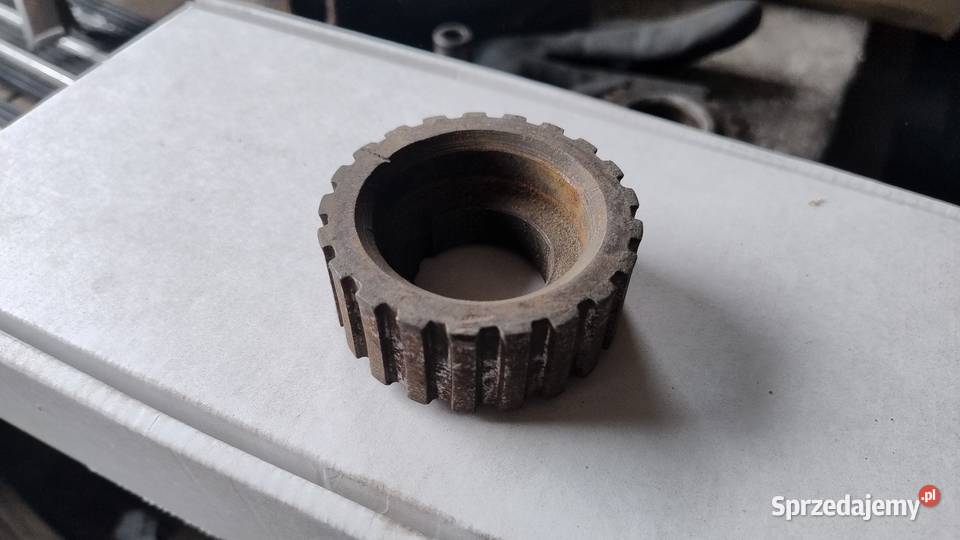 Koło rozrządu Fiat 132 Radom