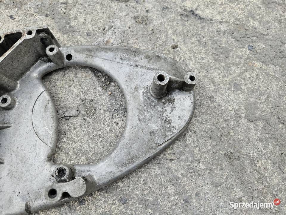 Dekiel Podstawa Zapłonu Wfm Shl M11 M150 Kłodawa