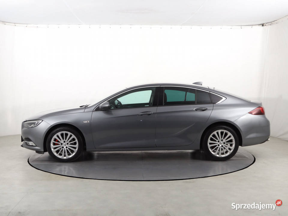Opel Insignia 20 CDTI Katowice