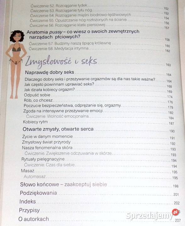 Pussy joga Trening mięśni dna miednicy Coco Chełm