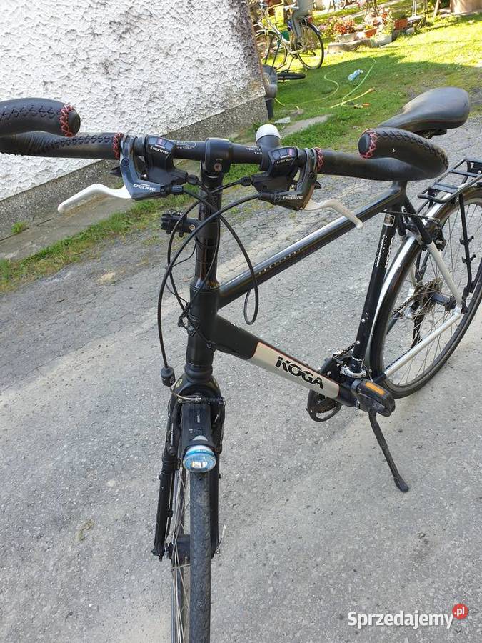 Koga roadrunner Chełm