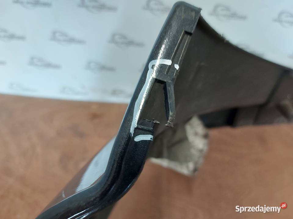 RENAULT TRAFIC II LIFT grill atrapa 93856148 osobowe świętokrzyskie