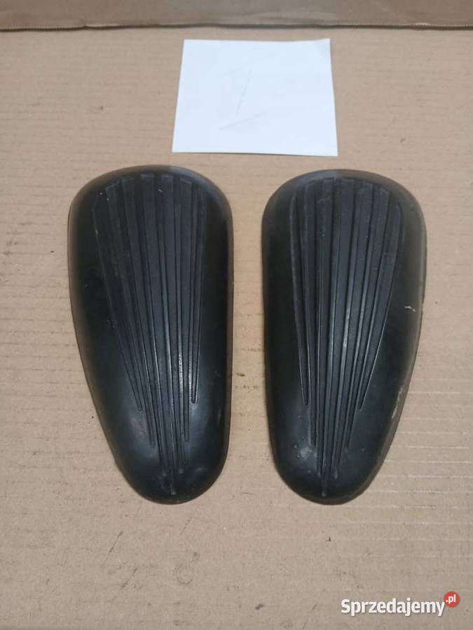 AWO AVO SIMSON gumy zbiornika 1