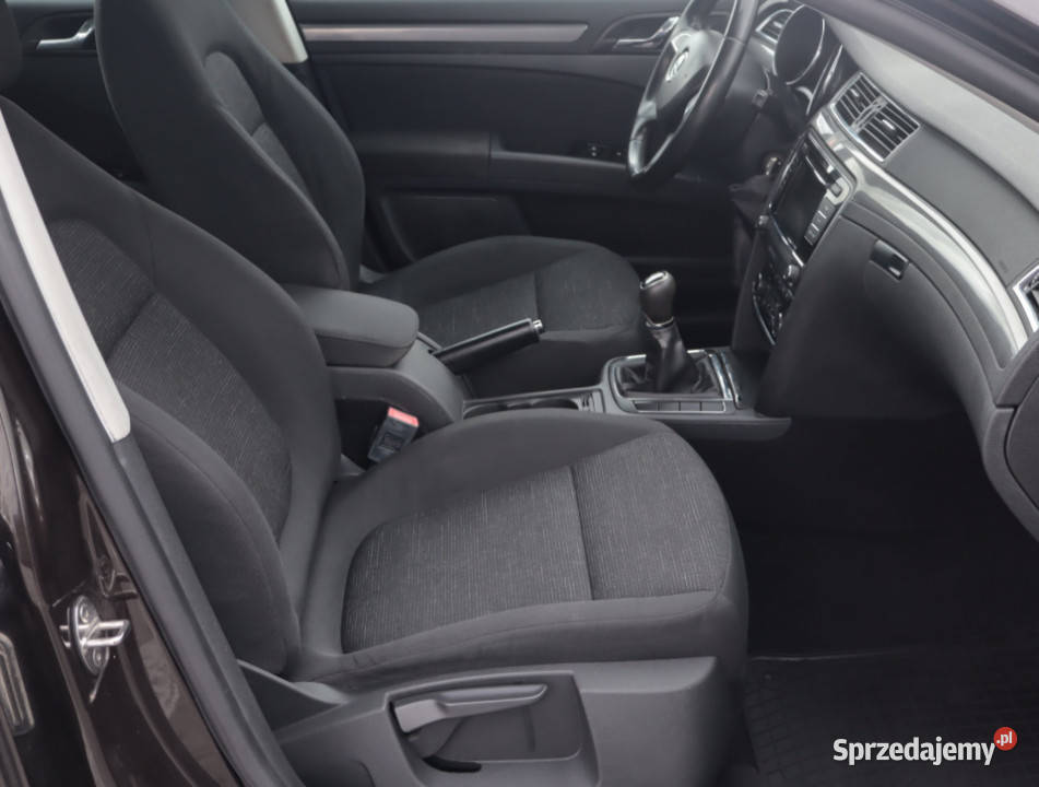 Skoda Superb 14 TSI gniazdo USB Lublin sprzedam
