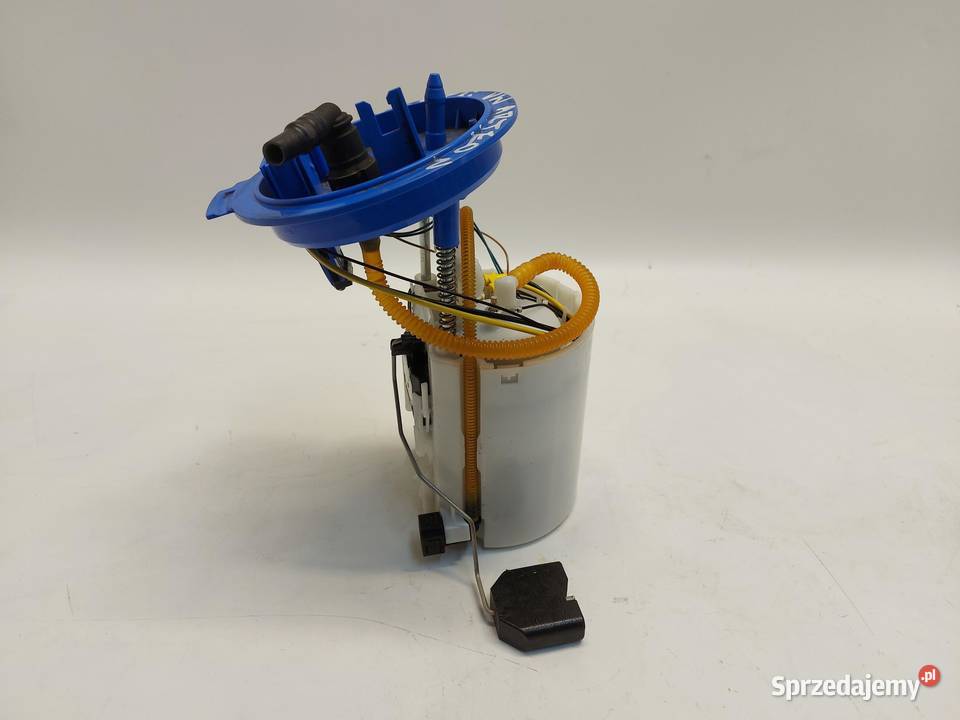 VW Arteon 3G8 2018r POMPA PALIWA PŁYWAK osobowe dolnośląskie