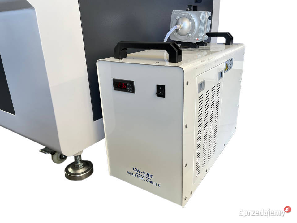 Ploter laserowy co2 RBL1390 80W laser wycinarka sprzedam