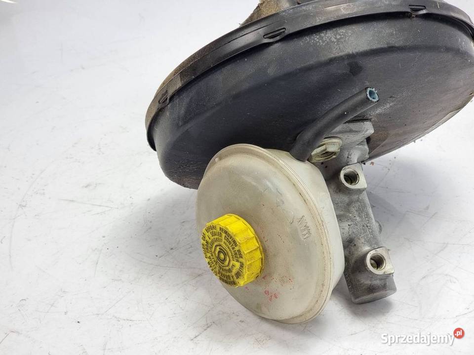 SERWO HAMULCOWE VOLKSWAGEN PASSAT B5 8D0612105F kujawsko-pomorskie Lipno