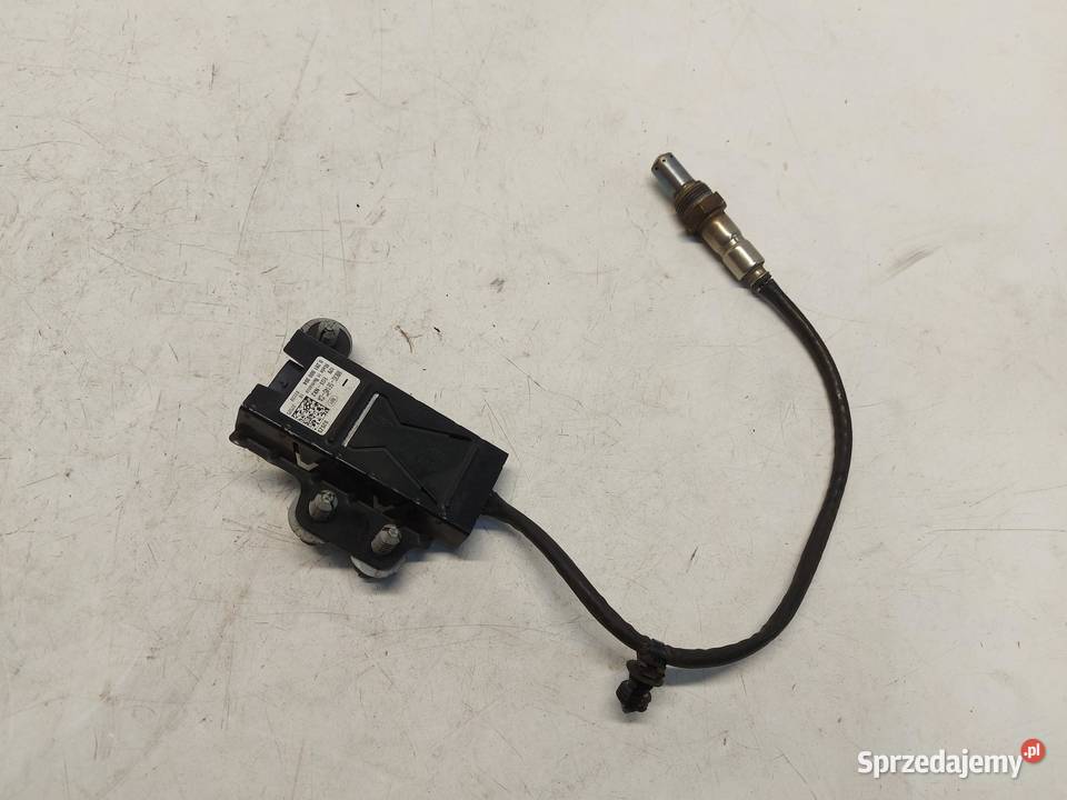 Ford Ranger VI 6 20 TDCI Sonda Lambda NOX dolnośląskie sprzedam