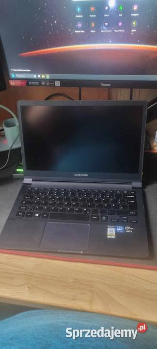 Notebook Samsung 900X3F