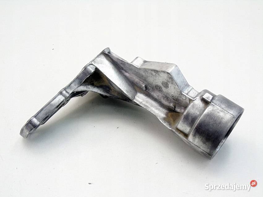 OBUDOWA FILTRA OLEJU 20 ECOBLUE FORD RANGER Sosnowiec