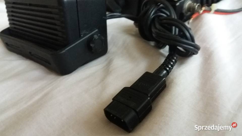 Motorola UHF Radiotelefon Płońsk