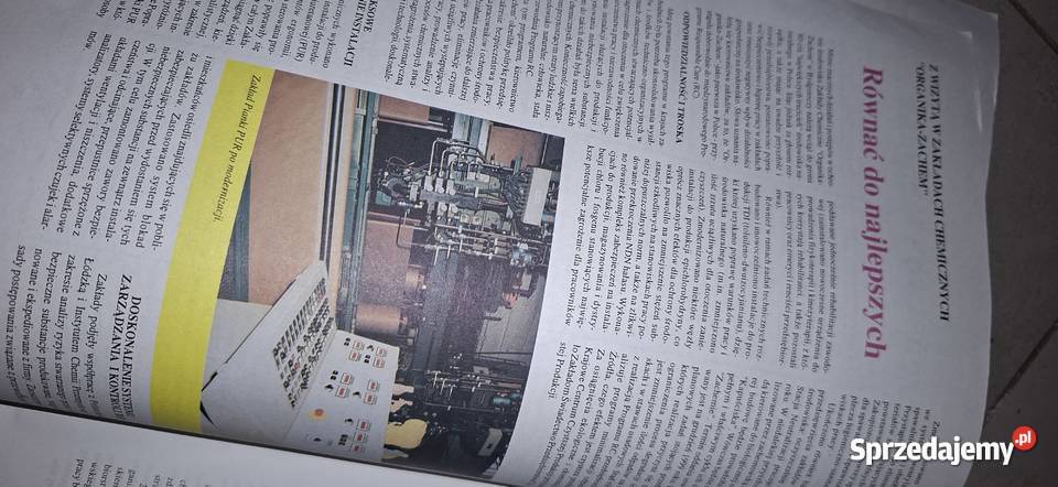 Przyjaciel Pracy 121997 Unikatowy Magazyn Retro Konin