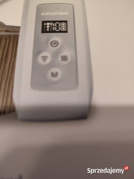 Masażer głowy elektroniczny