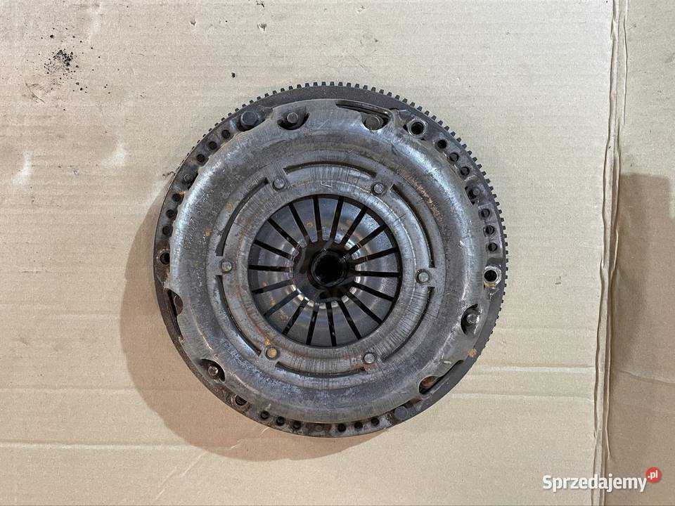 98MM 6375 CA sprzęgło kompletne 16b Ford Mondeo Szczecin