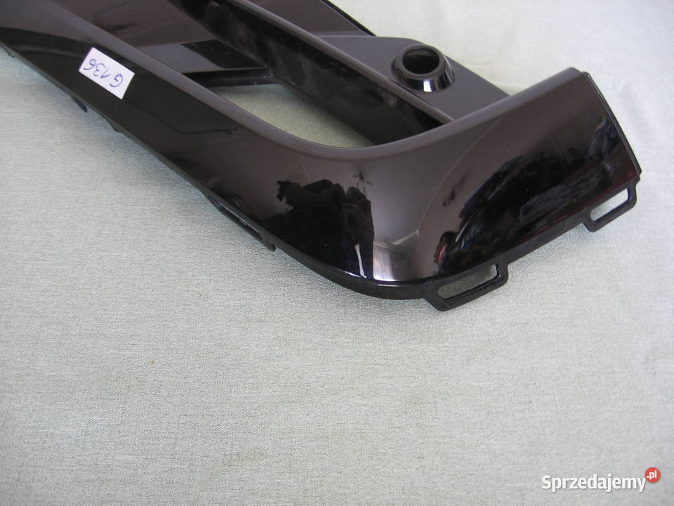 5NN853666B Volkswagen Tiguan Atrapa kratka