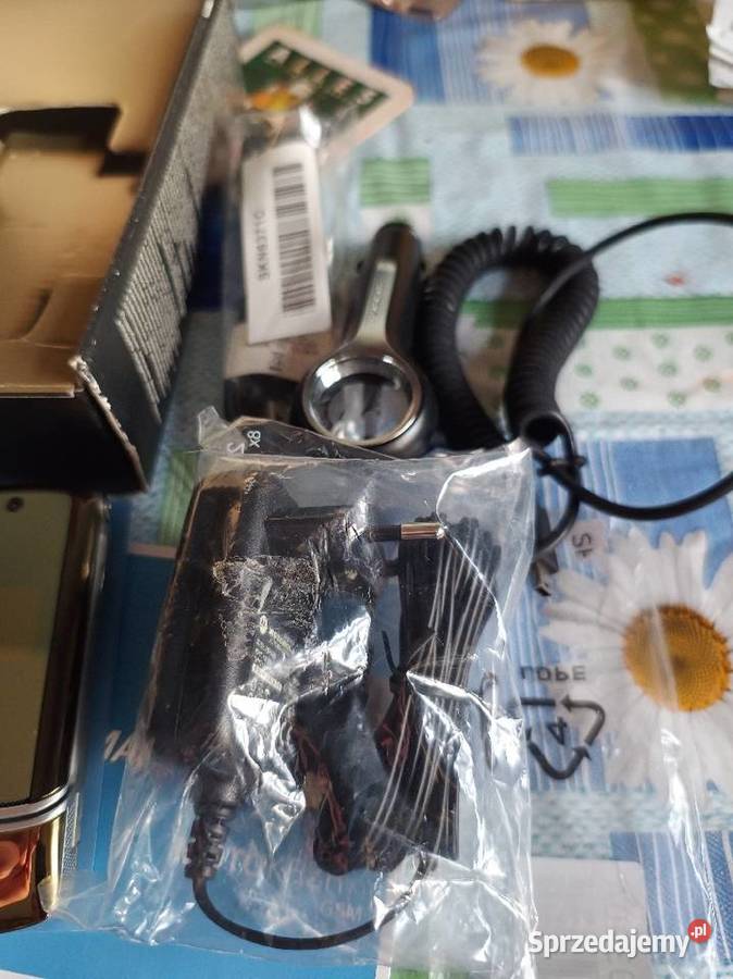 Nowa Motorola K1 Gold Motorola dolnośląskie