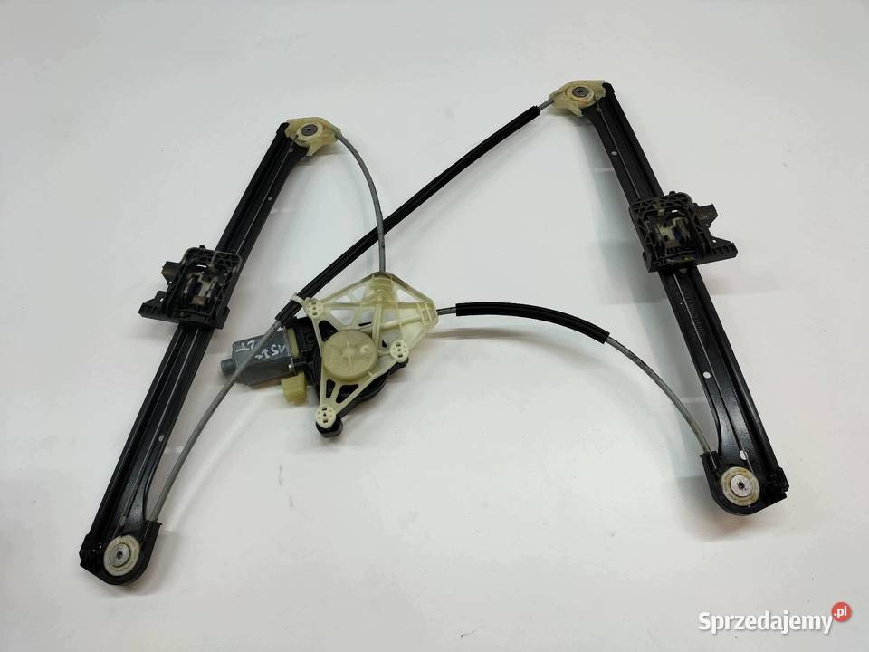 MECHANIZM SZYBY LEWY TYŁ 4M0839461A Audi Q7 II