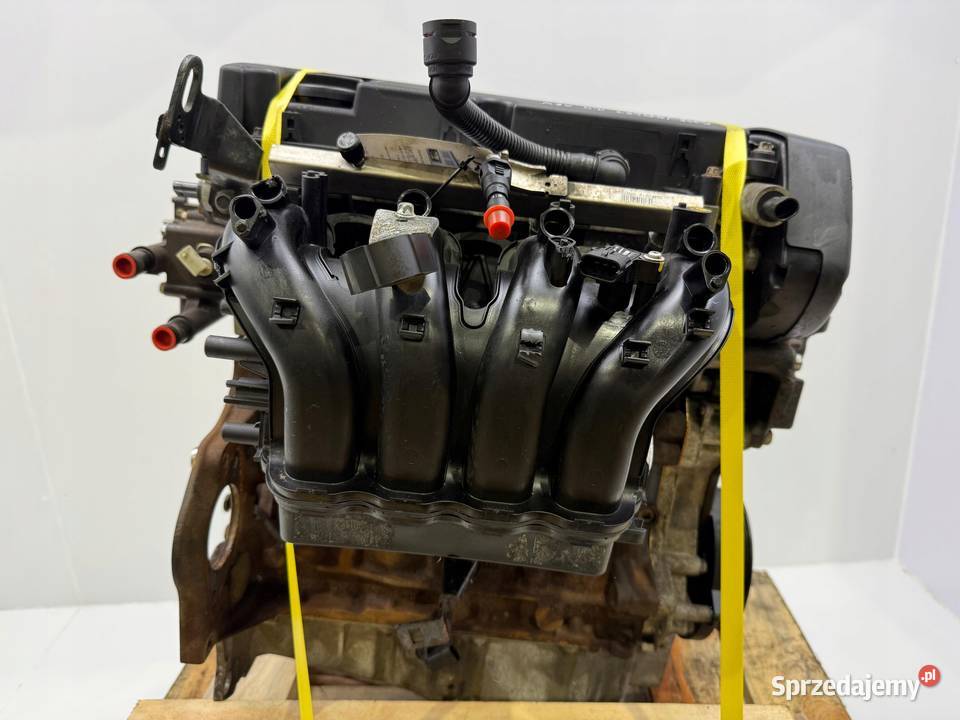 SILNIK Chevrolet Cruze Aveo T300 16 16V F16D4 Rudka