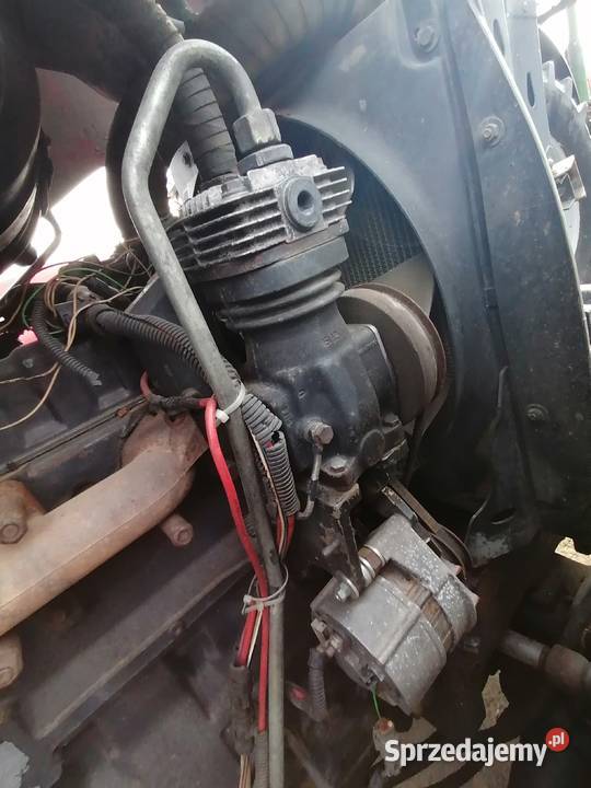 Części Case CVX 120130150170 Steyr CVT Drohiczyn