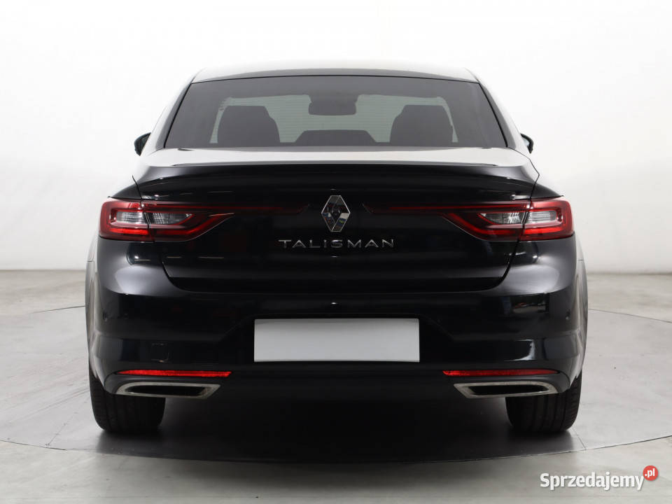 Renault Talisman 16 TCe elektryczne szyby Katowice