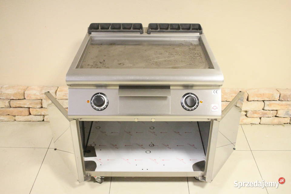 Grill elektryczny Diamond Pszczyna