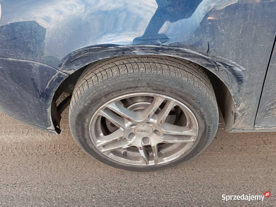 Golf 5 Mirotki sprzedam